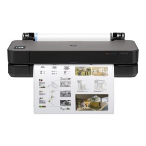 HP DesignJet T230 - 24" large-format printer