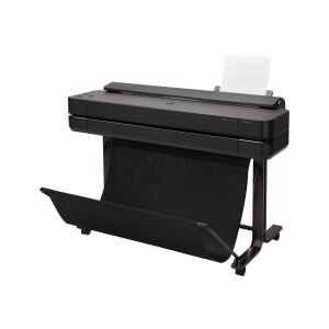 HP DesignJet T650 - 36" large-format printer