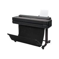 HP DesignJet T650 - 914 mm (36") Großformatdrucker - Farbe - Tintenstrahl - A0, ANSI D, Rolle (91,4 cm x 45,7 m)