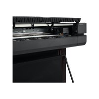 HP DesignJet T650 - 914 mm (36") Großformatdrucker - Farbe - Tintenstrahl - A0, ANSI D, Rolle (91,4 cm x 45,7 m)