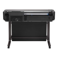 HP DesignJet T650 - 914 mm (36") Großformatdrucker - Farbe - Tintenstrahl - A0, ANSI D, Rolle (91,4 cm x 45,7 m)