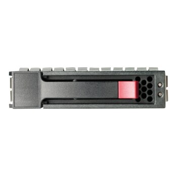 HPE Midline - Hard drive - 16 TB