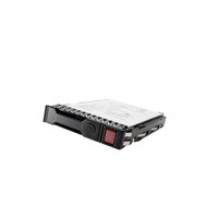 HPE SSD - Read Intensive - 3.84 TB - Hot-Swap - 2.5" SFF (6.4 cm SFF)