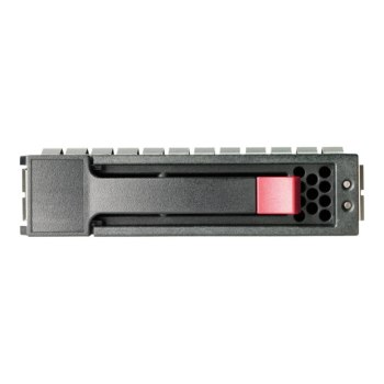 HPE Enterprise - Festplatte - 2.4 TB - Hot-Swap - 2.5" SFF (6.4 cm SFF) - SAS 12Gb/s - 10000 rpm - für Modular Smart Array 1060 10GBASE-T iSCSI SFF, 1060 12Gb SAS SFF, 1060 16Gb Fibre Channel SFF, 2060 10GbE iSCSI SFF, 2060 12Gb SAS SFF, 2060 16Gb Fibre C