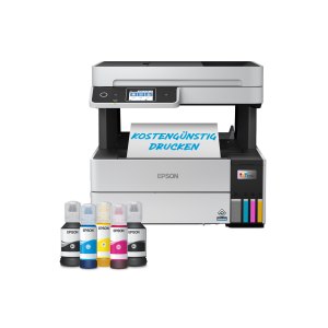 Epson EcoTank ET-5170 - Multifunktionsdrucker - Farbe -...