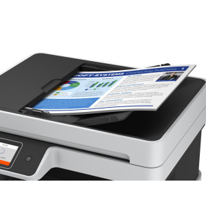 Epson EcoTank ET-5170 - Multifunction printer