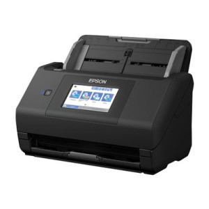 Epson WorkForce ES-580W - Document scanner