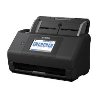 Epson WorkForce ES-580W - Document scanner