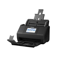 Epson WorkForce ES-580W - Document scanner