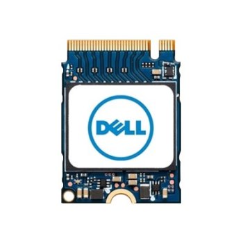 DELL AB292881 Internal Solid State Drive M.2 512GB PCI Express NVMe