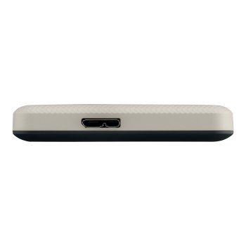 Toshiba Canvio Advance - Festplatte - 2 TB - extern (tragbar)