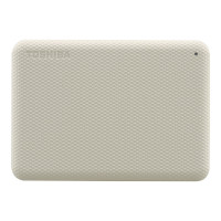 Toshiba Canvio Advance - Festplatte - 2 TB - extern (tragbar)