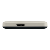 Toshiba Canvio Advance - Festplatte - 1 TB - extern (tragbar)