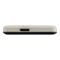 Toshiba Canvio Advance - Festplatte - 4 TB - extern (tragbar)