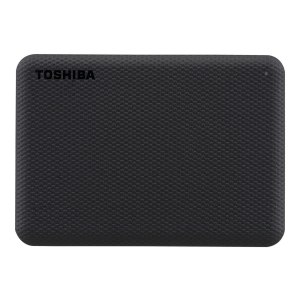 Toshiba Canvio Advance - Hard disk - 4 TB - external (portable)