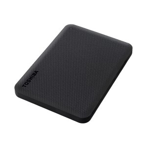 Toshiba Canvio Advance - Hard disk - 4 TB - external (portable)