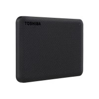 Toshiba Canvio Advance - Hard disk - 4 TB - external (portable)