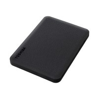 Toshiba Canvio Advance - Hard disk - 4 TB - external (portable)