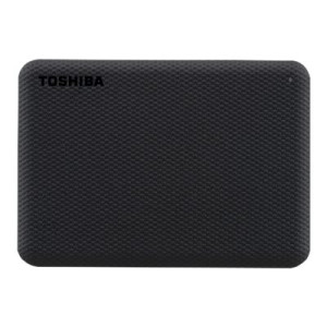 Toshiba Canvio Advance - Hard disk - 1 TB - external (portable)