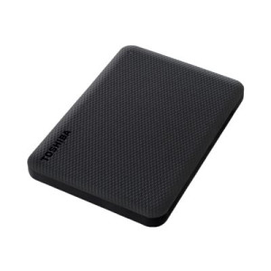 Toshiba Canvio Advance - Hard disk - 1 TB - external (portable)