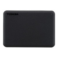 Toshiba Canvio Advance - Hard disk - 1 TB - external (portable)