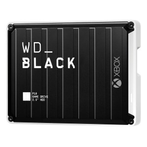 WD WD_BLACK P10 Game Drive for Xbox One WDBA5G0040BBK