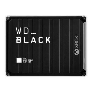 WD_BLACK P10 Game Drive for Xbox One WDBA5G0040BBK -...