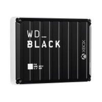 WD WD_BLACK P10 Game Drive for Xbox One WDBA5G0040BBK