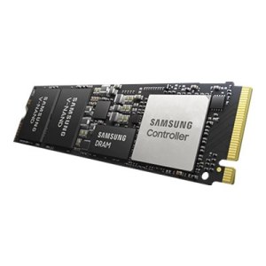 Samsung PM9A1 MZVL22T0HBLB - SSD - 2 TB - intern - M.2 -...