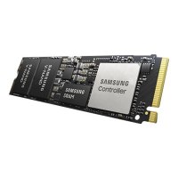 Samsung PM9A1 MZVL22T0HBLB - SSD - 2 TB - intern - M.2 - PCIe 4.0 x4 (NVMe)