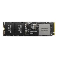 Samsung PM9A1 MZVL22T0HBLB - SSD - 2 TB - intern - M.2 - PCIe 4.0 x4 (NVMe)