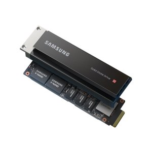 Samsung PM9A3 MZQL2960HCJR - SSD