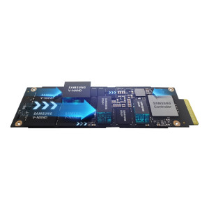 Samsung PM9A3 MZQL21T9HCJR - SSD