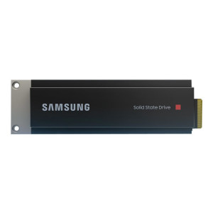 Samsung PM9A3 MZQL21T9HCJR - SSD - 1.92 TB - internal - 2.5" (6.4 cm)