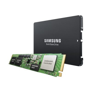 Samsung PM9A3 - 1920 GB - U.2 - 6800 MB/s