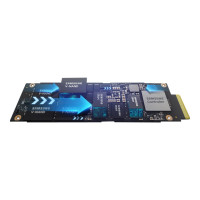 Samsung PM9A3 MZQL21T9HCJR - SSD - 1.92 TB - internal - 2.5" (6.4 cm)