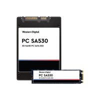 WD PC SA530 - SSD - 1 TB - internal