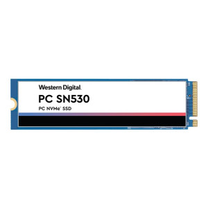 SanDisk WD PC SN530 NVMe SSD SDBPNPZ-256G