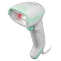 Datalogic Gryphon I GD4520 Portable Barcode Reader 1D/2D White