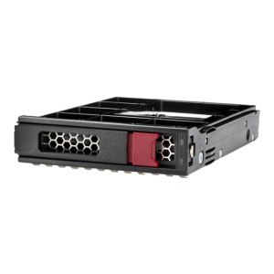 HPE Mixed Use Value - SSD - 960 GB - Hot-Swap - 3.5"...