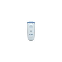 Zebra CS60-HC Portable Barcode Reader 1D/2D LED White