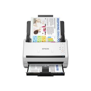 Epson WorkForce DS-770II - Document scanner