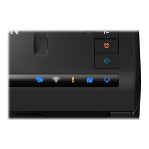 Epson WorkForce ES-500W II - Dokumentenscanner - Contact...