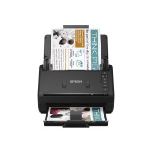 Epson WorkForce ES-500W II - Document scanner