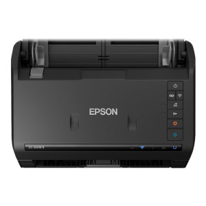 Epson WorkForce ES-500W II - Dokumentenscanner - Contact Image Sensor (CIS)