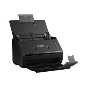 Epson WorkForce ES-500W II - Dokumentenscanner - Contact Image Sensor (CIS)