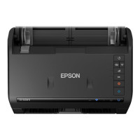 Epson WorkForce ES-500W II - Dokumentenscanner - Contact Image Sensor (CIS)