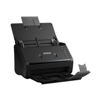 Epson WorkForce ES-500W II - Dokumentenscanner - Contact Image Sensor (CIS)