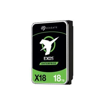 Seagate Exos X18 ST16000NM001J