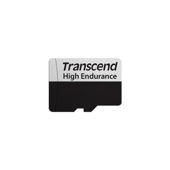 Transcend 350V - Flash-Speicherkarte (SD-Adapter inbegriffen)